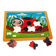 Rompecabezas La Catarina C/M Gde. 28 x 21 cm - Educatodo material didáctico y juegos educativos - Educatodo