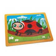 Rompecabezas La Catarina C/M Gde. 28 x 21 cm - Educatodo material didáctico y juegos educativos - Educatodo