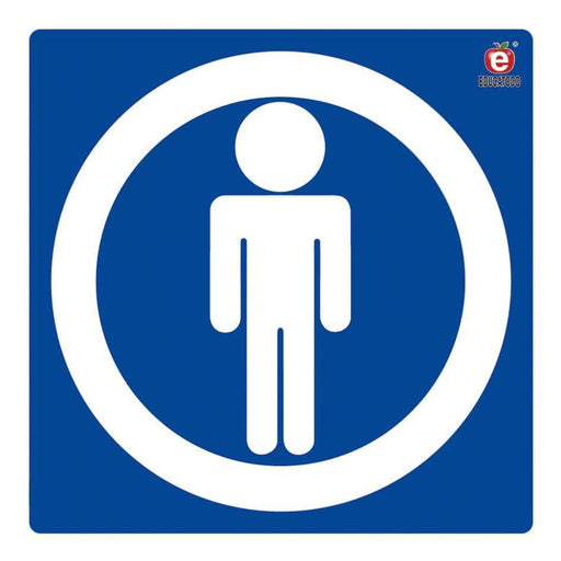 Señal Individual Niños - Educatodo material didáctico y juegos educativos - Educatodo