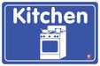 Señal Kitchen - Educatodo material didáctico y juegos educativos - Educatodo