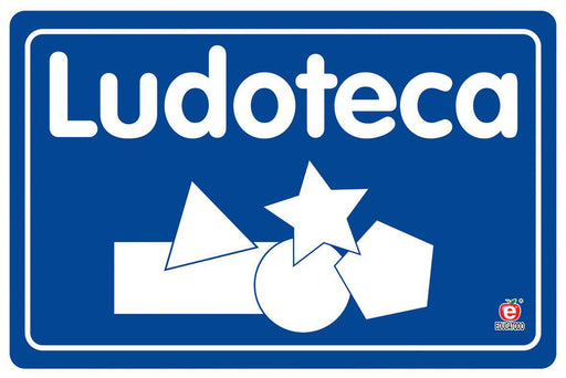 Señal Ludoteca - Educatodo material didáctico y juegos educativos - Educatodo