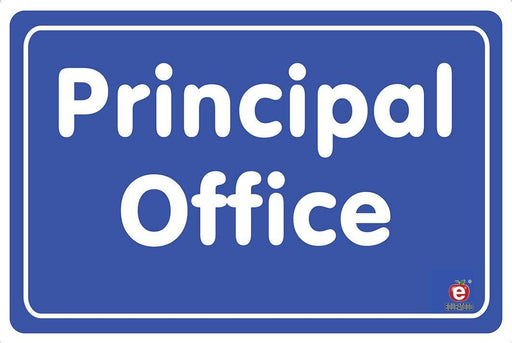 Señal Principal Office - Educatodo material didáctico y juegos educativos - Educatodo
