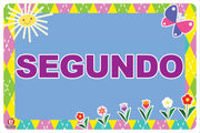 Señal Segundo - Educatodo material didáctico y juegos educativos - Educatodo