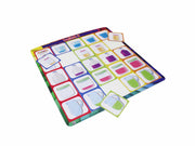 Tablero Logitab 3 Secuencia Niveles de Llenado - Educatodo material didáctico y juegos educativos - Educatodo