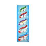 Tablero Magnético de Seriación Aviones - Educatodo material didáctico y juegos educativos - Educatodo