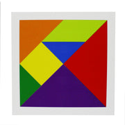 Tangram Plus Educatodo - Educatodo material didáctico y juegos educativos - Educatodo